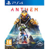 PS4 Anthem