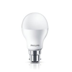 Philips Essential LED Bulb 9W B22 CDL 3pcs