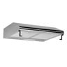 Candy Cooker Hood CFT610/5X 60cm