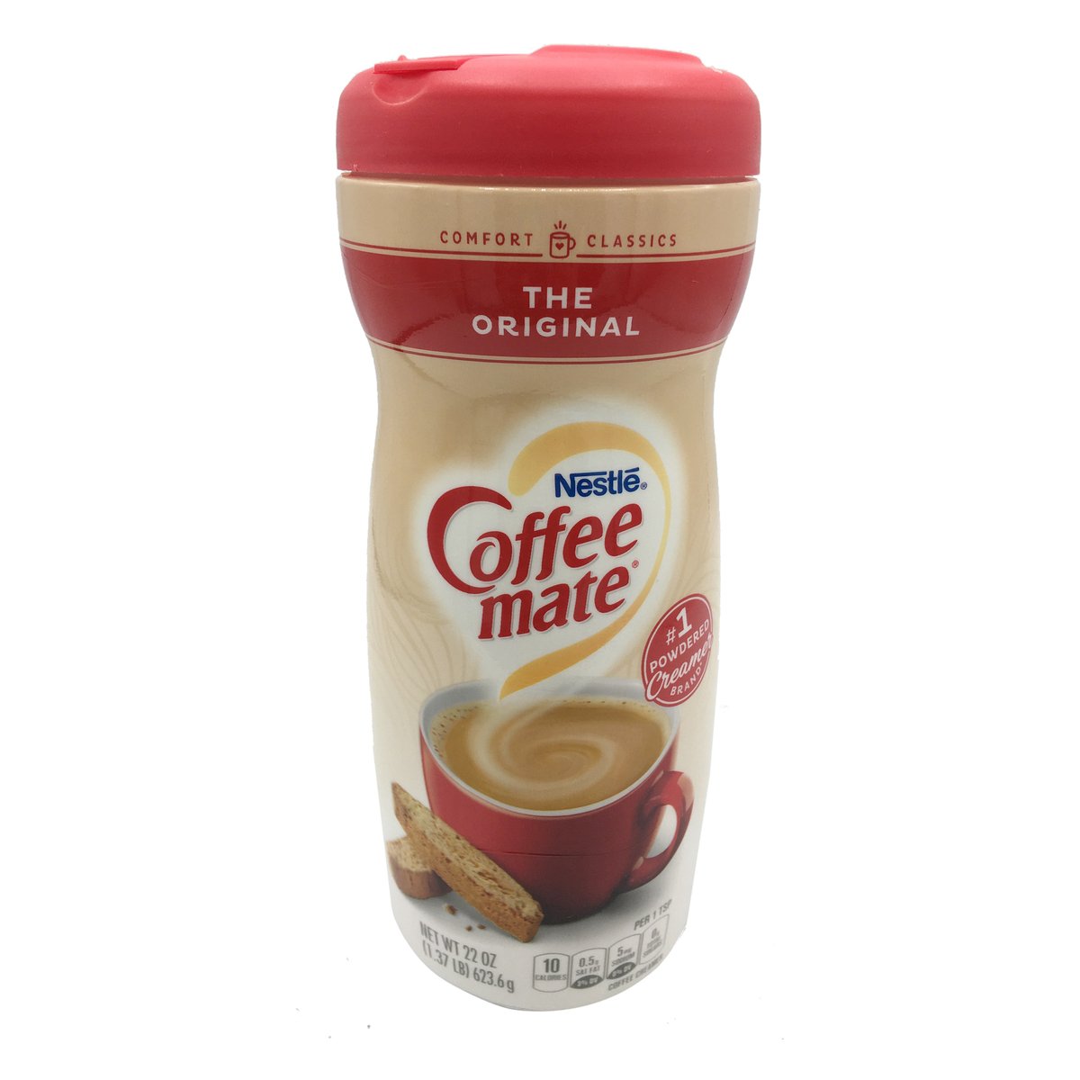 Nestle Coffeemate Original 623.6 g