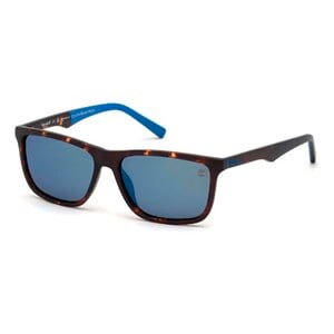 Timberland Men's Sunglass Square TB917452D56