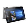 HP Pavilion Notebook X360-14CD1007 Core i7 Silver