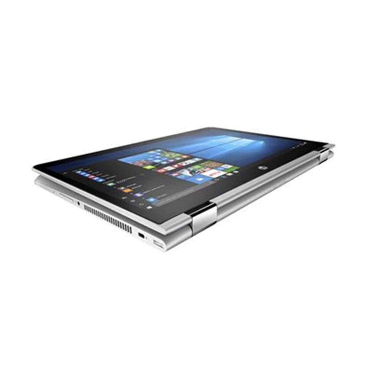 HP Pavilion Notebook X360-14CD1007 Core i7 Silver