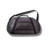 Carlton Foldable Duffle Bag, 58 L, Grey