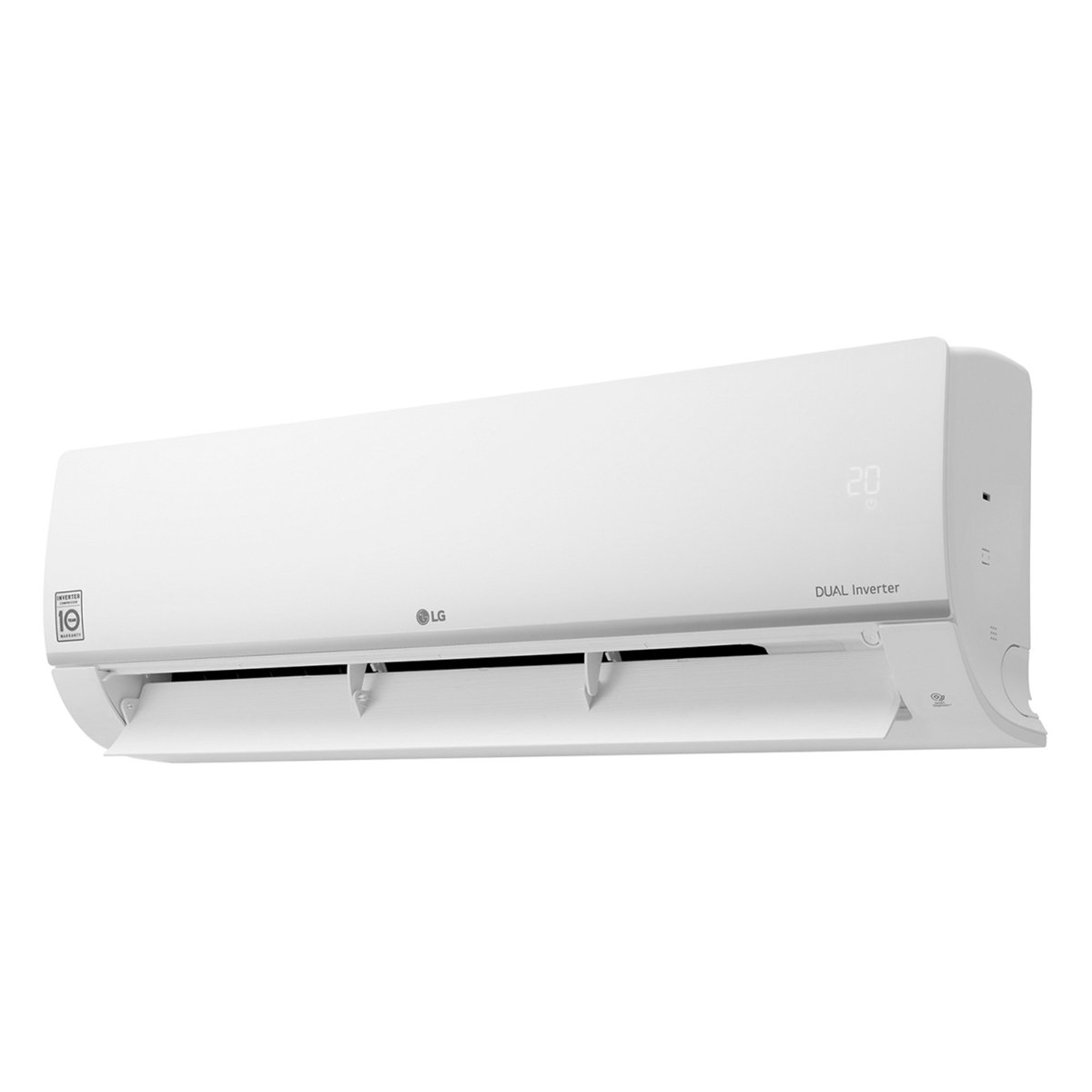 Lg Split Air Conditioner I27scp 2ton Dual Inverter Compressor Online At Best Price Split Ac 7330