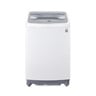 LG Top Load Washing Machine T7588NEHVA 7KG, Smart Inverter, Smart Motion, TurboDrum 