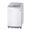 LG Top Load Washing Machine T7588NEHVA 7KG, Smart Inverter, Smart Motion, TurboDrum 