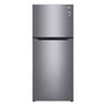 LG Double Door Refrigerator GNC552SLCN 552Ltr