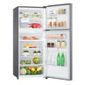 LG Double Door Refrigerator GNC552SLCN 552Ltr