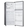 LG Double Door Refrigerator GNC552SLCN 552Ltr