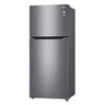 LG Double Door Refrigerator GNC552SLCN 552Ltr