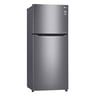 LG Double Door Refrigerator GNC552SLCN 552Ltr