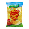 Al Badia Potato Chips Cheese 150 g