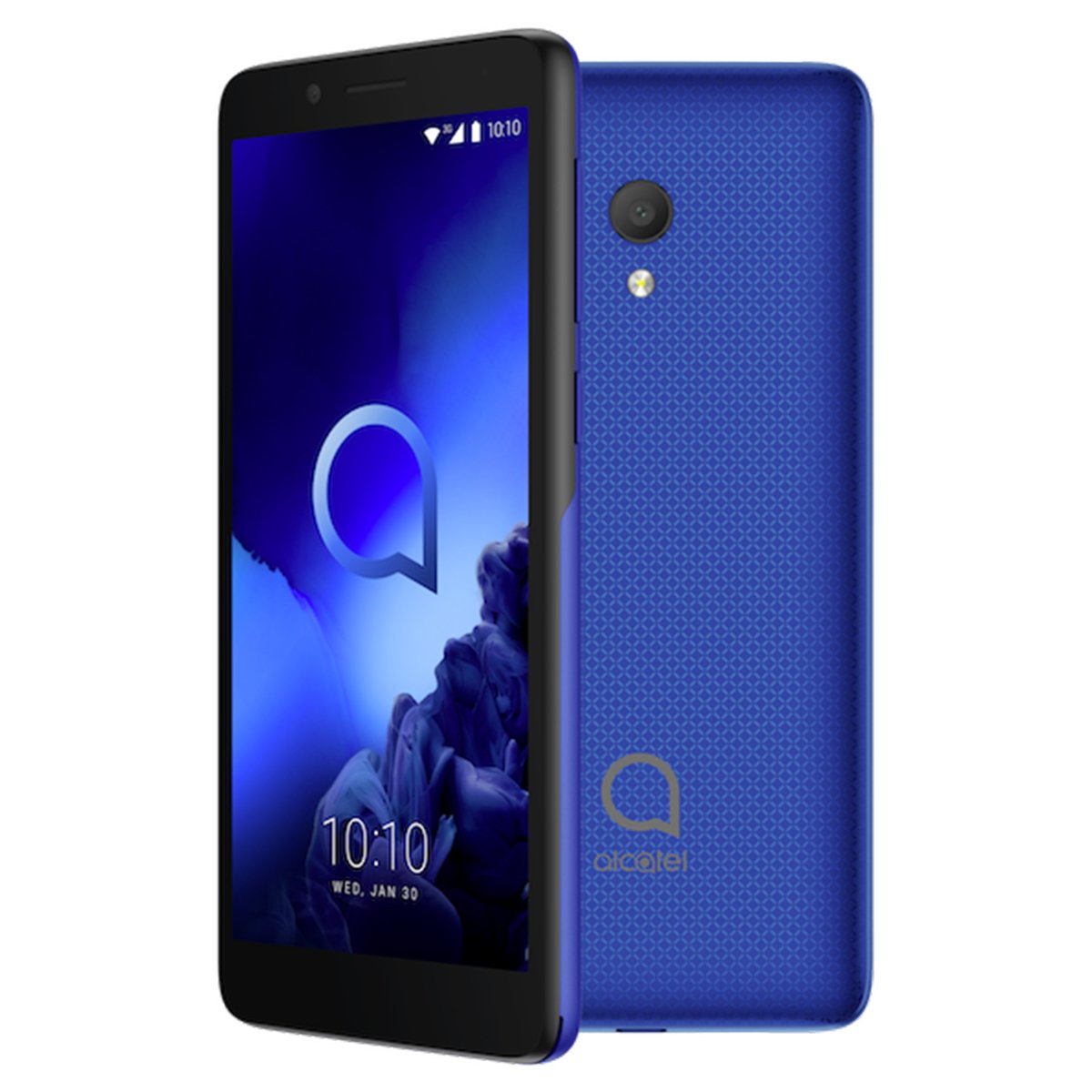 Alcatel 1C-5003D 2019 8GB Enamel Blue