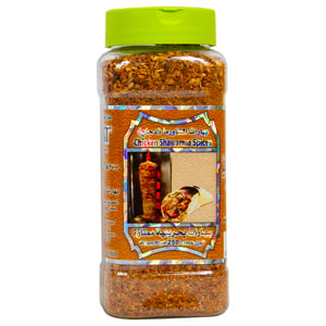 Qorrat Chicken Shawarma Spices 250 g