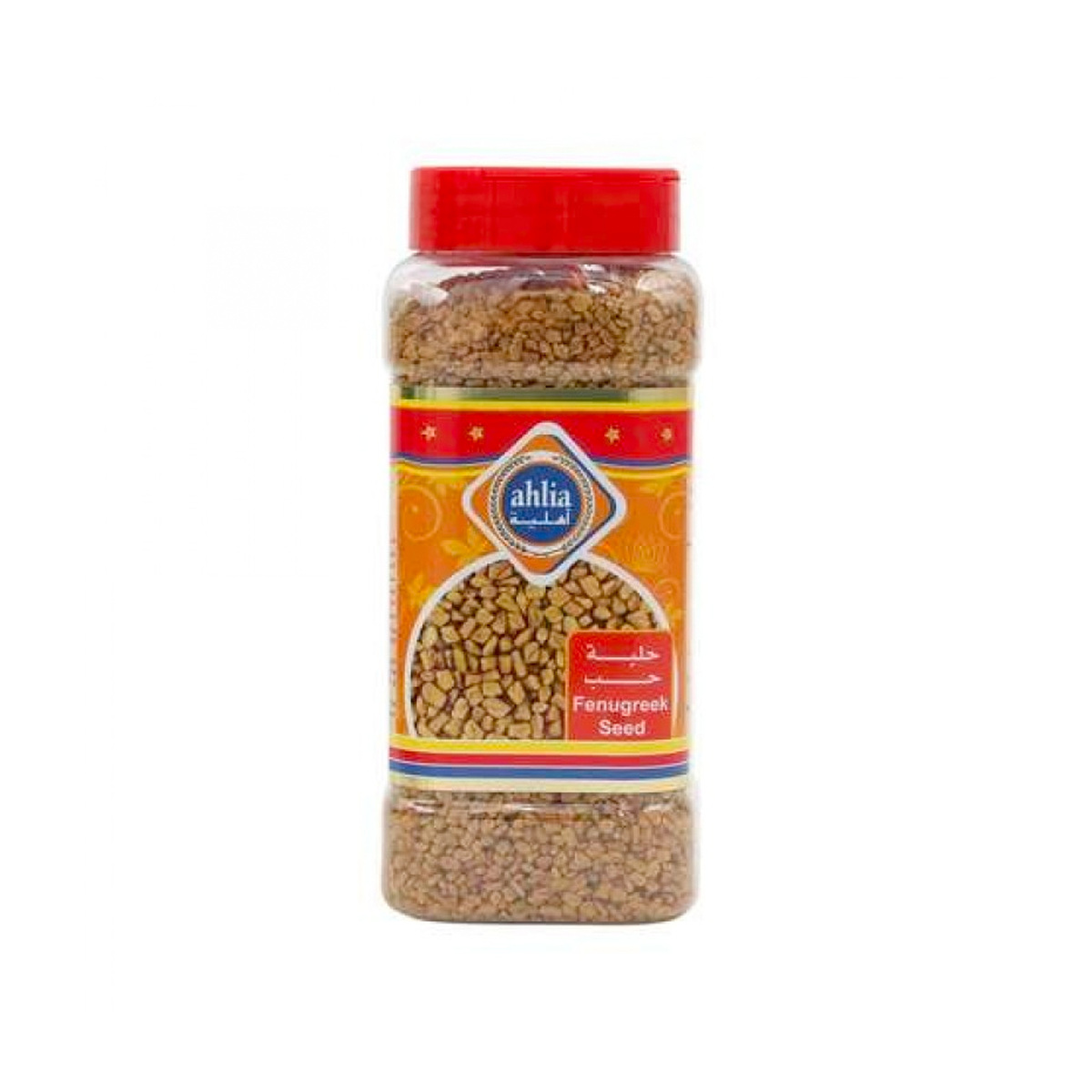Ahlia Fenugreek Seeds Value Pack 350 g