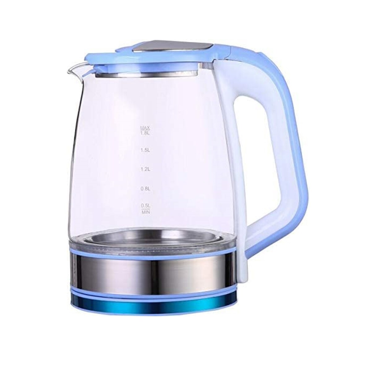 Flamingo Cordless Kettle FM4003 2.2LTR