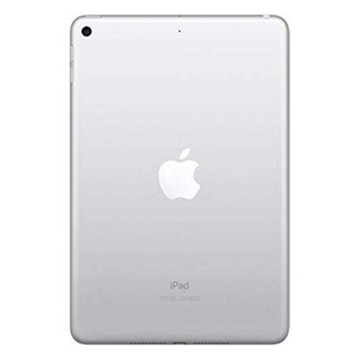 Apple iPad Mini (WiFi, 256GB) Silver Online at Best Price Tablets