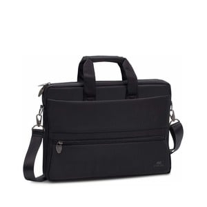 Rivacase Macbook Case8630 15.6 inch Black