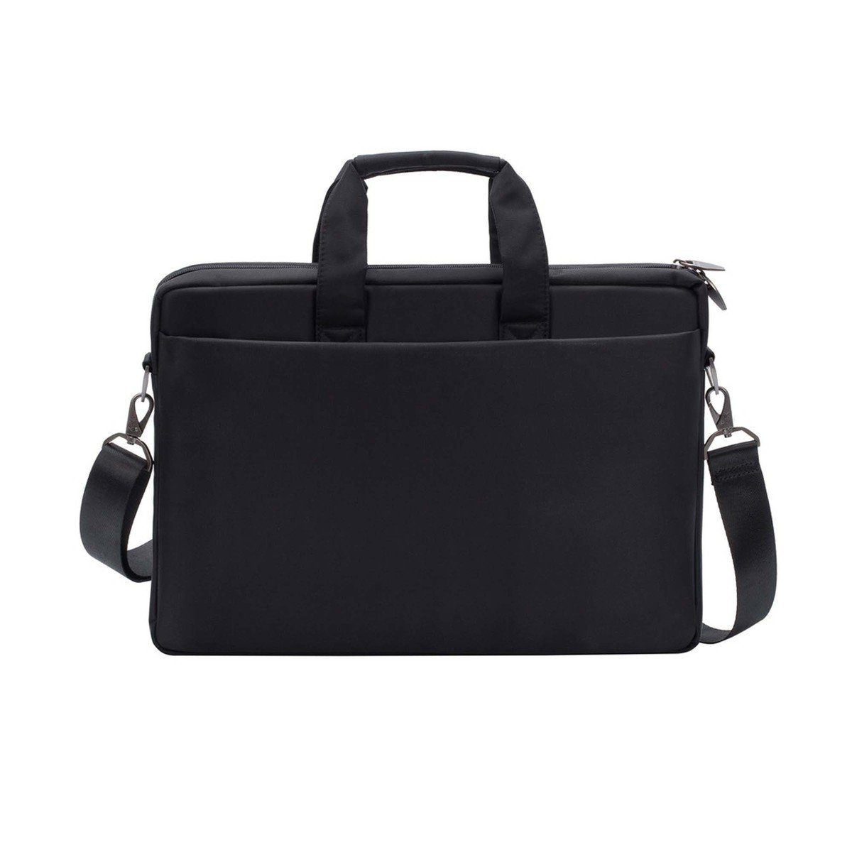 Rivacase Macbook Case8630 15.6 inch Black