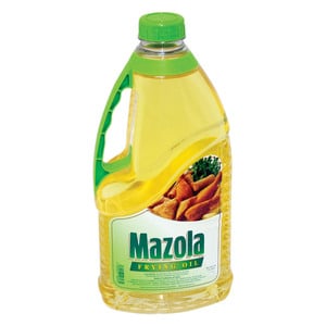 Mazola Frying Oil 1.5 Litre