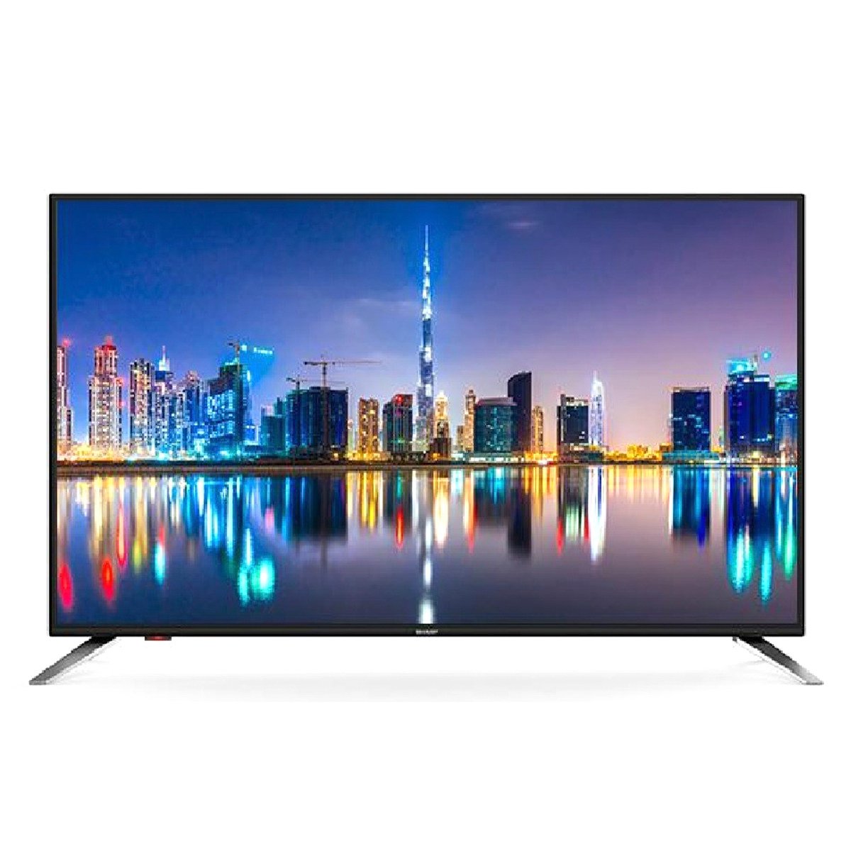 قم بشراء Sharp Full Hd Smart Led Tv 2t C50aeix 50 Online At Best Price