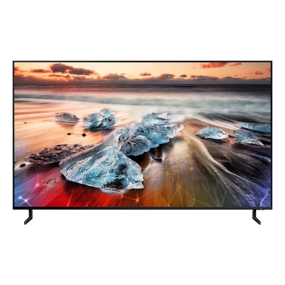 Samsung QLED 8K Smart LED TV 82Q900RBKXZN 82"