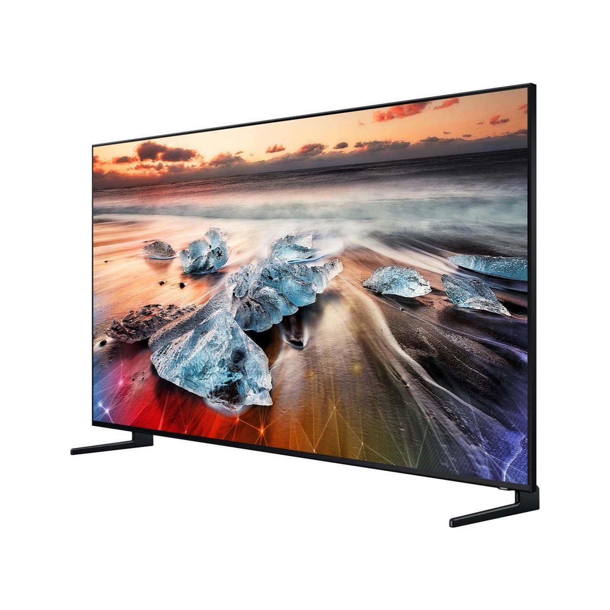 Samsung QLED 8K Smart LED TV 82Q900RBKXZN 82"