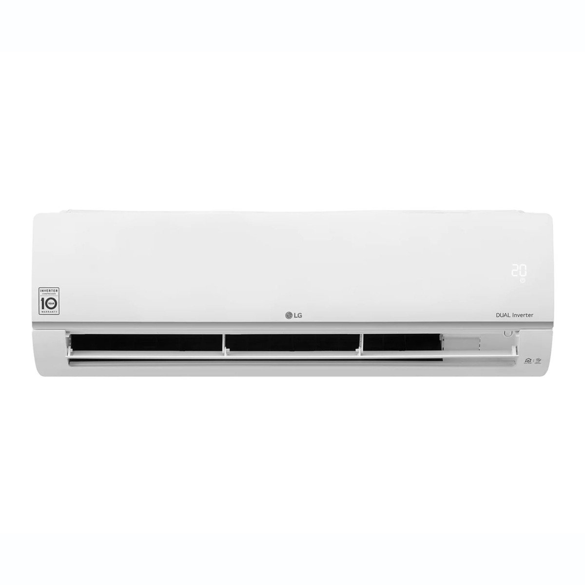 LG Split Air Conditioner NF182H2 1.5Ton Hot & Cool