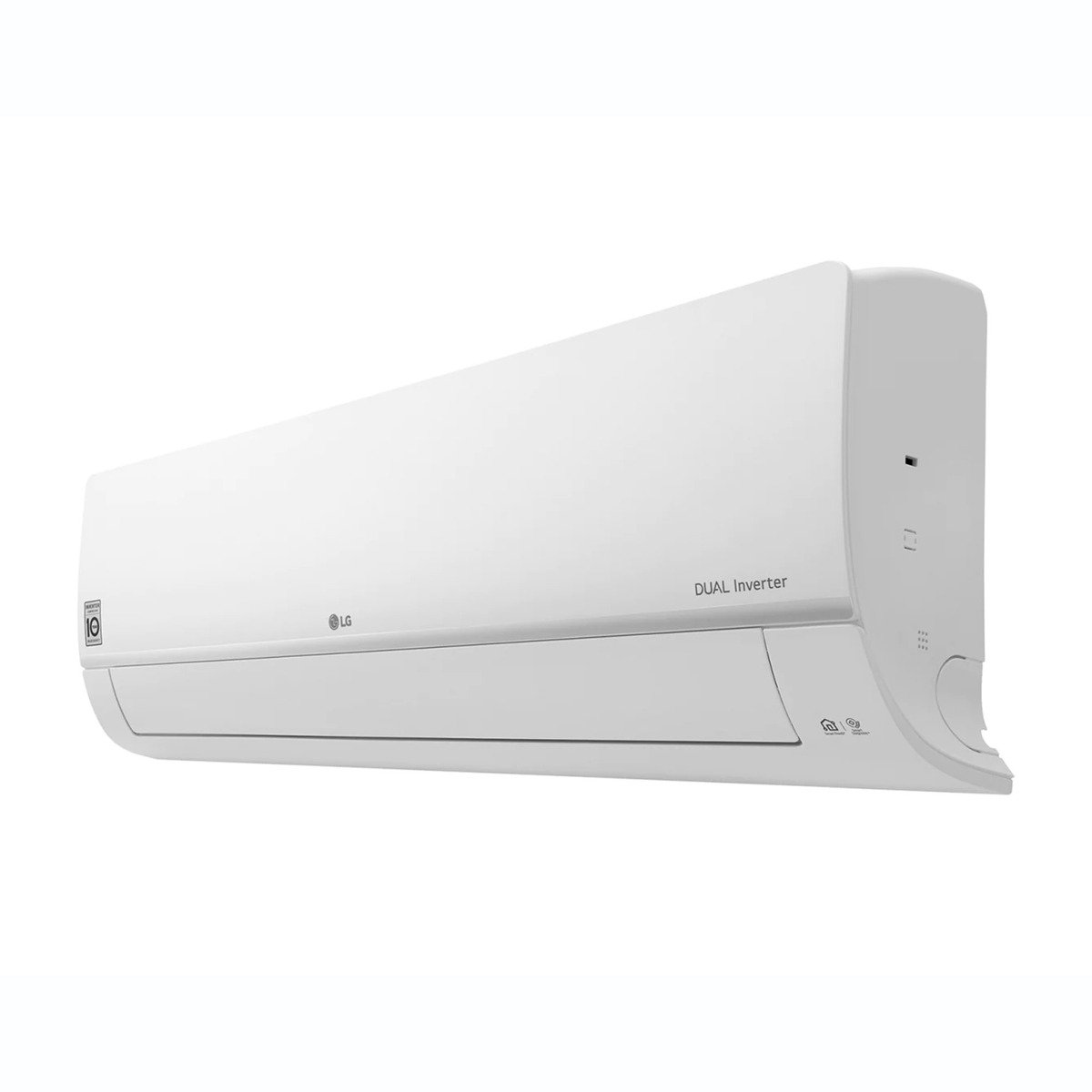 LG Split Air Conditioner NF182H2 1.5Ton Hot & Cool