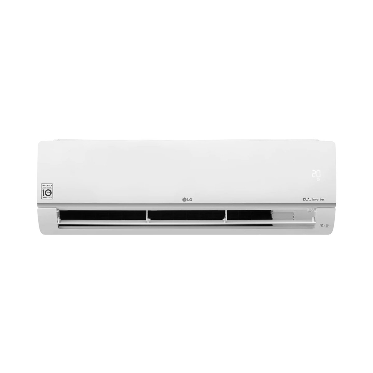 LG Split Air Conditioner NF242C3 22000BTU Cool