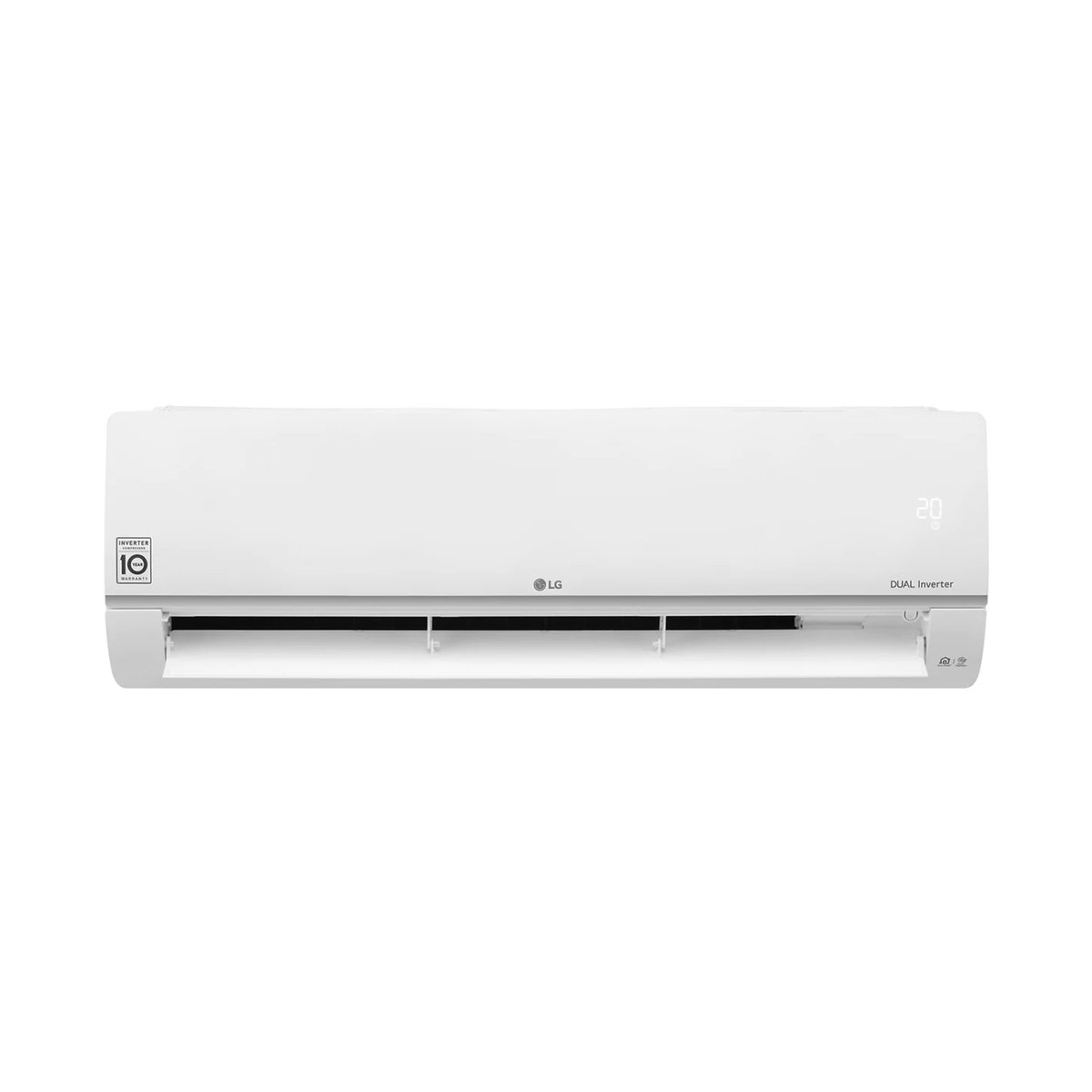 LG Split Air Conditioner NF242C3 22000BTU Cool