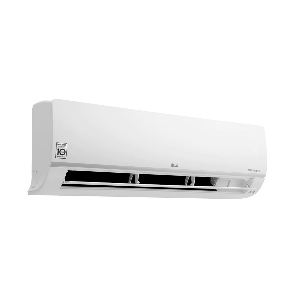 LG Split Air Conditioner NF242C3 22000BTU Cool