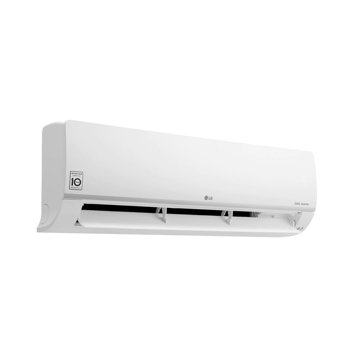 LG Split Air Conditioner NF242C3 22000BTU Cool