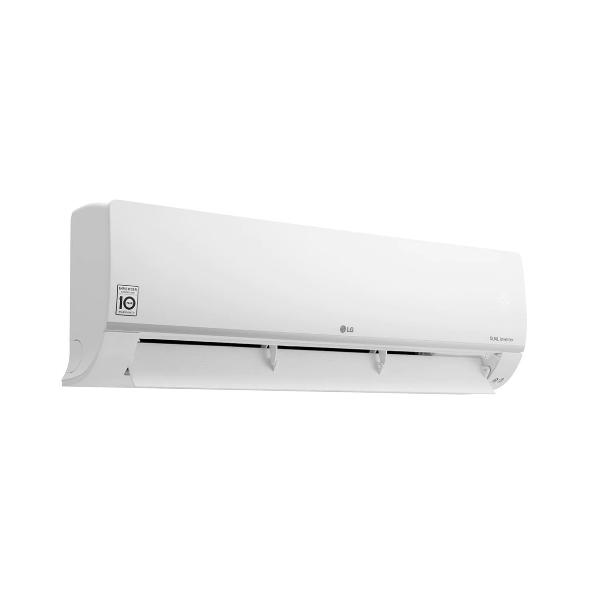 LG Split Air Conditioner NF242C3 22000BTU Cool