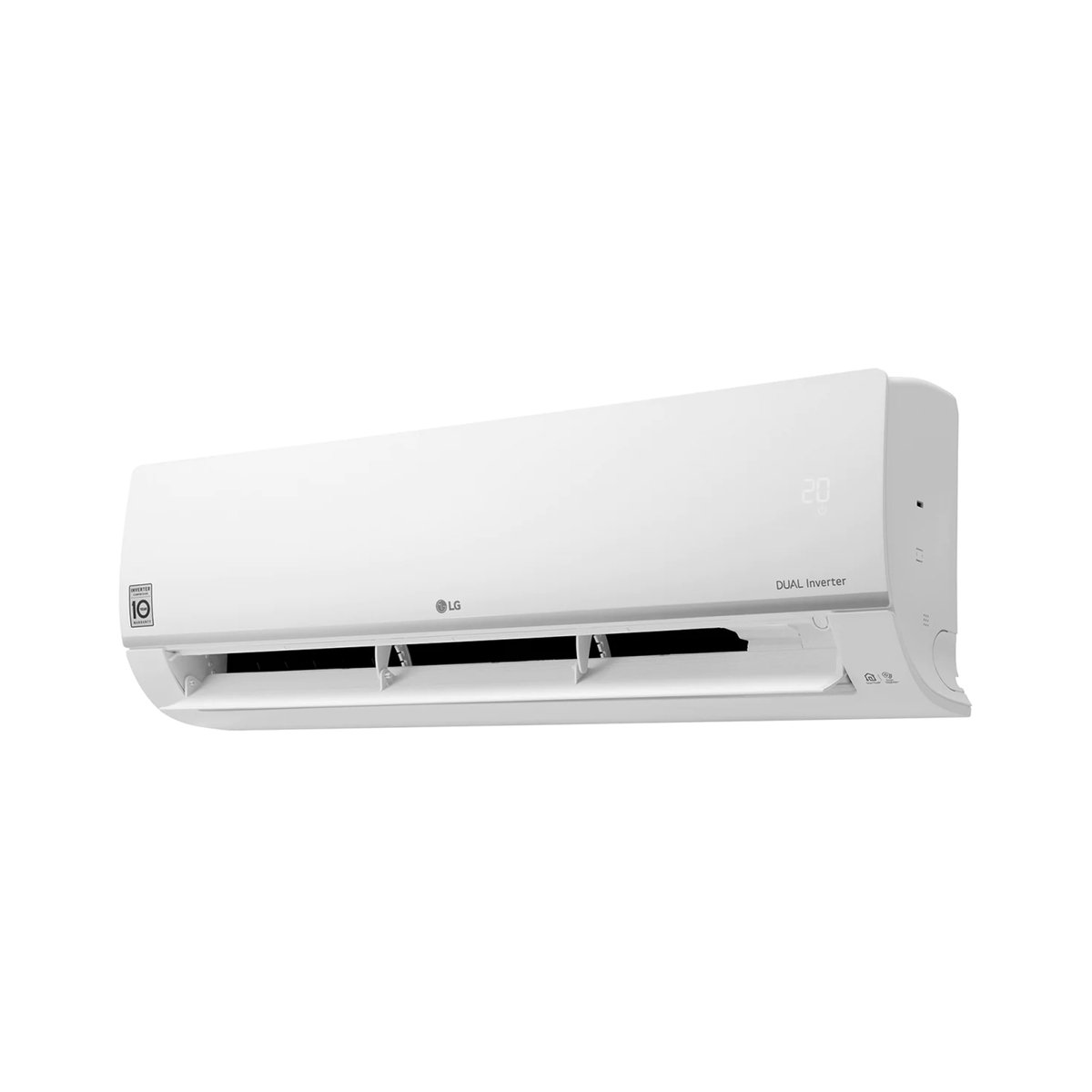 LG Split Air Conditioner NF242C3 22000BTU Cool