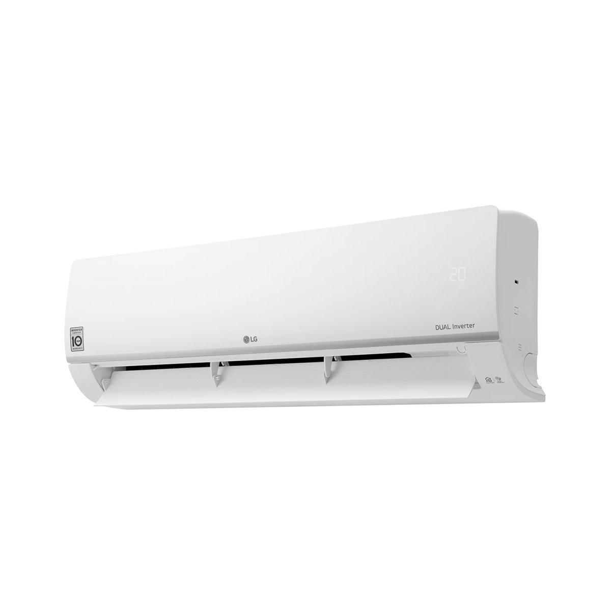 LG Split Air Conditioner NF242C3 22000BTU Cool