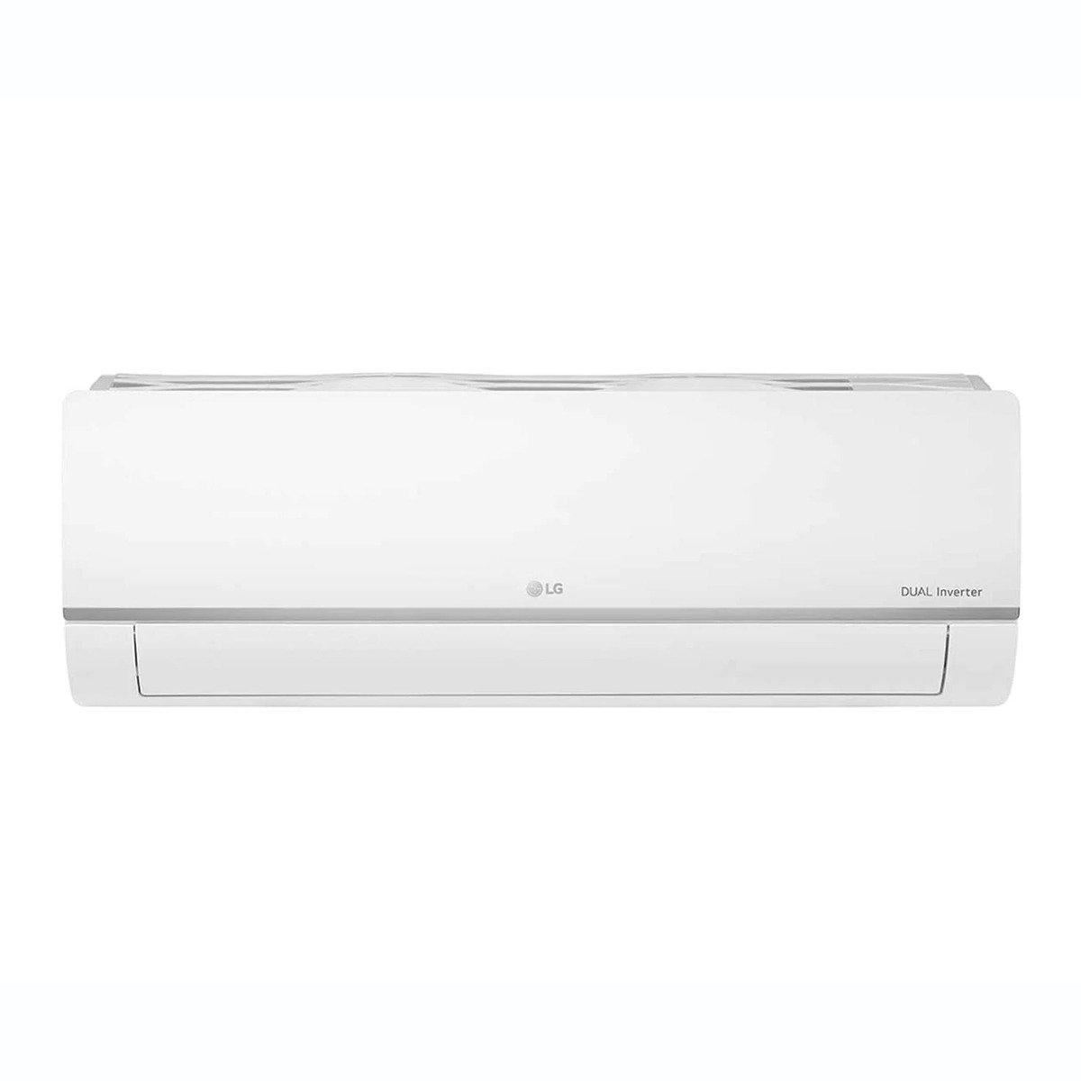 LG Split Air Conditioner NF242H3 1.8Ton Hot & Cool