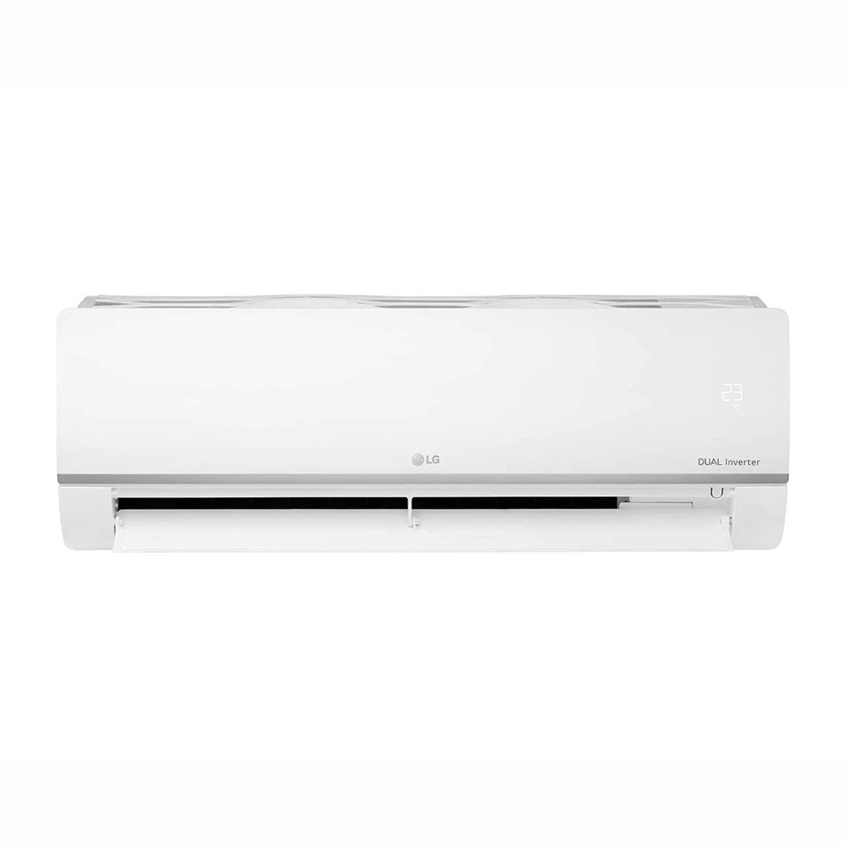 LG Split Air Conditioner NF242H3 1.8Ton Hot & Cool