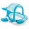 Intex Whale Spray Pool 57440