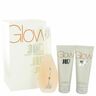 Jeniffer Lopez EDT Women Glow 100ml + 75ml Body Lotion + 75ml Shower Gel