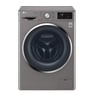 LG Front Load Washer & Dryer F2J6HGP2S 7/4Kg