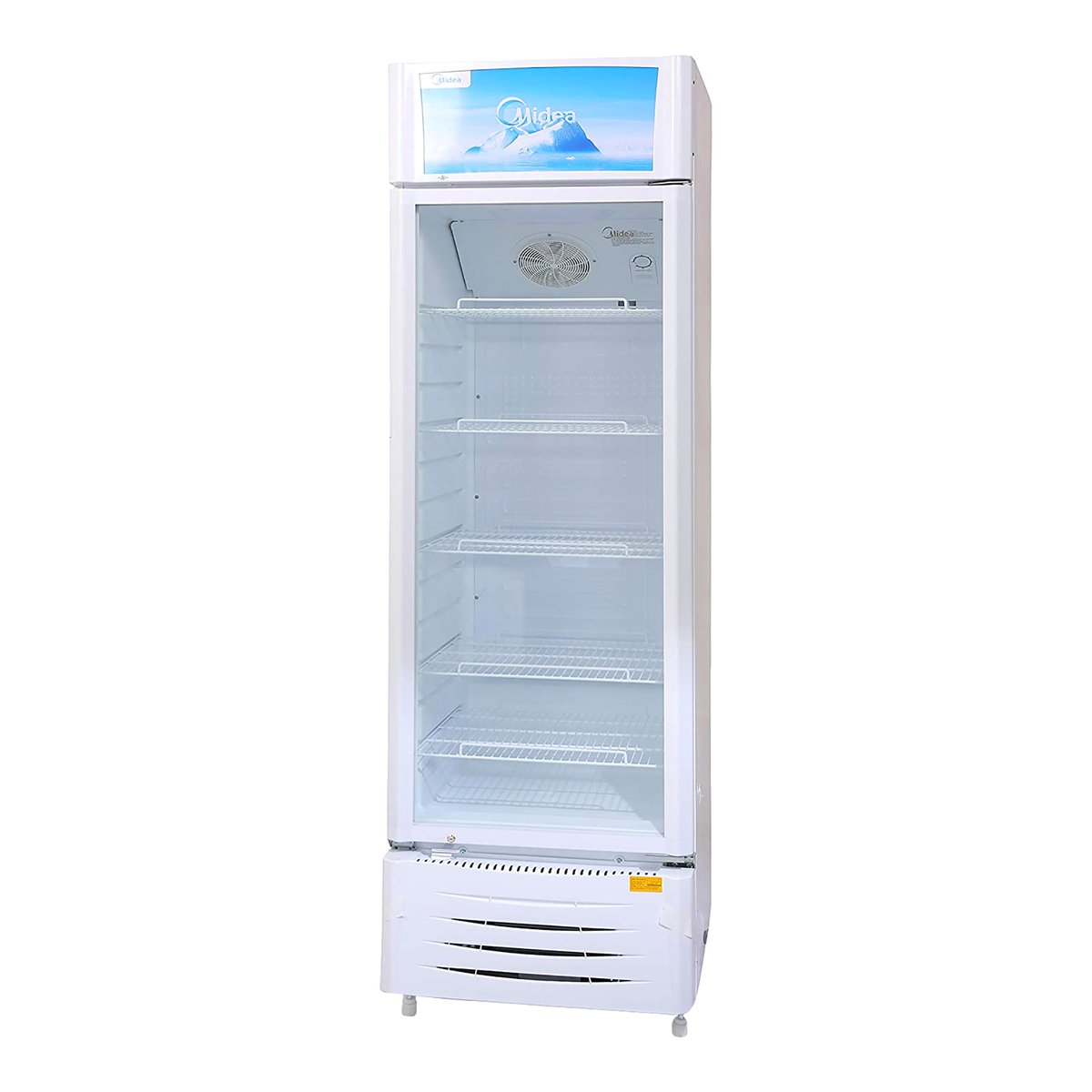 Midea Chiller HS-4111S 411LTR