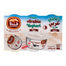 Baladna Arabic Yoghurt Sour 6 x 170 g