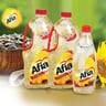 Afia Sun Flower Oil 2 x 1.8 Litres + 750 ml