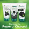 Himalaya Face Scrub Detoxifying Charcoal 150 ml