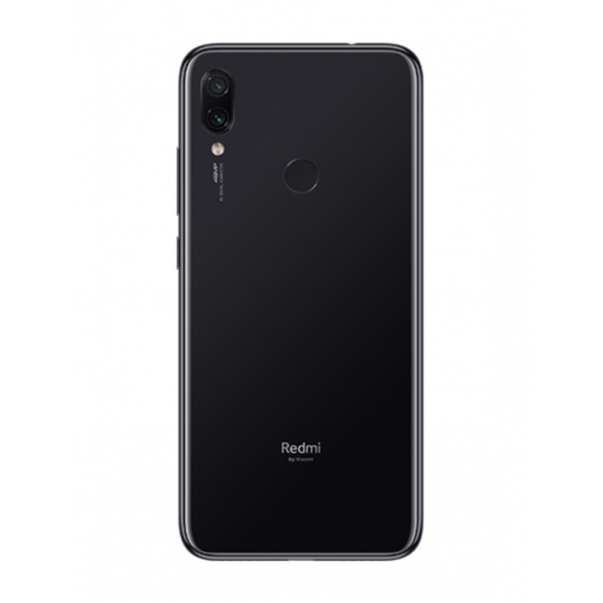 Xiaomi Redmi Note7 128GB Black