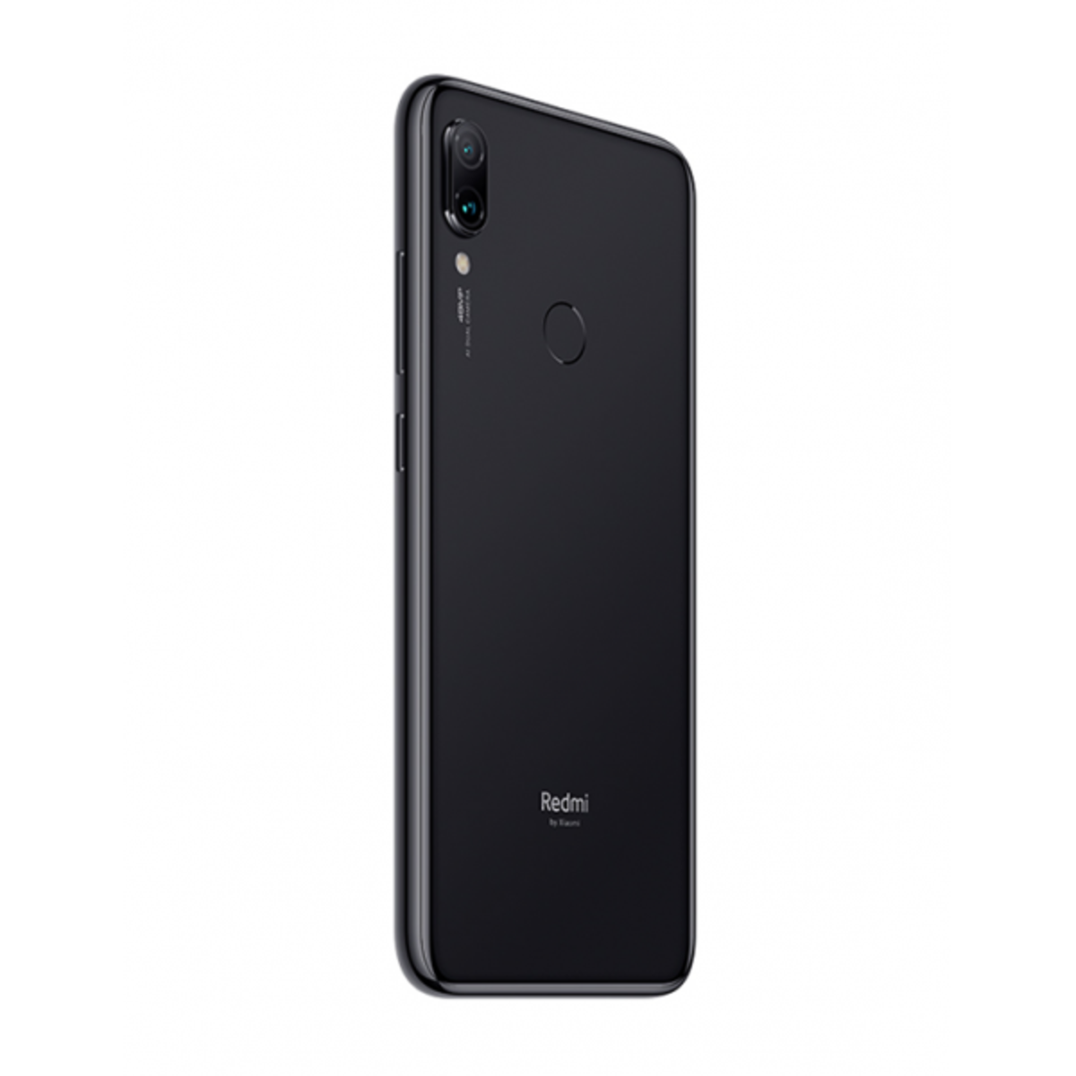 Xiaomi Redmi Note7 128GB Black