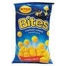 Kitco Bites Cheddar Cheese Balls 90 g