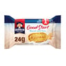 Quaker Good Start Biscuits with Oats 24 g